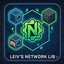 Leiv's Network Lib logo