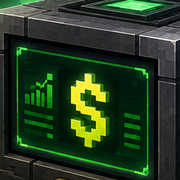 Ionic Economy project image
