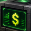 Ionic Economy logo