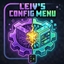 Leiv's Config Menu logo
