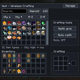 Simple Storage Manager project image
