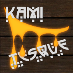 Kamitesque (Thaumic Divinity) project image