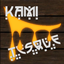 Kamitesque (Thaumic Divinity) logo