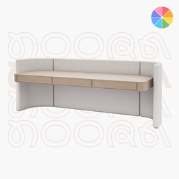 Cove Desk project image