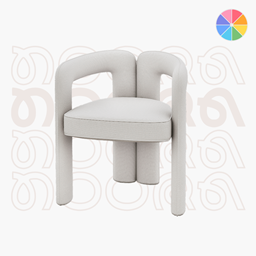 Cove Desk Chair project image