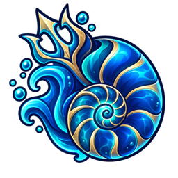 Nautilus API logo