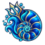 Nautilus API logo