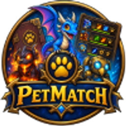 PetMatch project image