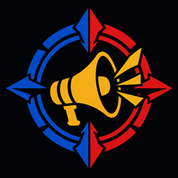 Jibbs' Battleground Callouts logo
