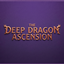 The Deep Dragon Ascencion logo