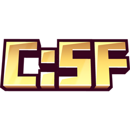 Create Steam Frontiers logo
