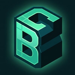 Bigger Caves logo