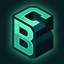 Bigger Caves logo