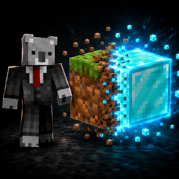 EUCALIPTUS Advanced Randomizer mod logo