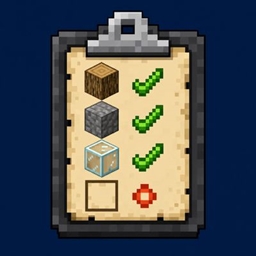 BuildList project image