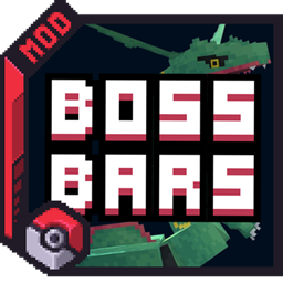 Enhanced Pokemon Boss Bars project image