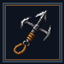 Ninja Grappling Hook: Flow Edition logo