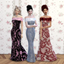 Lace dreaming dress logo