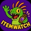 ItemWatch - Bag Item Counter logo
