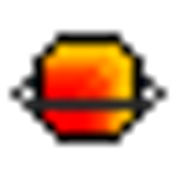 chaotic universe logo
