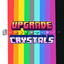Upgrade Crystals logo