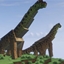 Fossils & Dragons logo