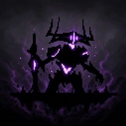 Void-Born Client Definitive project image