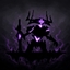 Void-Born Client Definitive logo