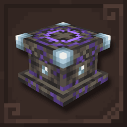 Excalibur | Dis-Enchanting Table & Enchanting Infuser Support project image