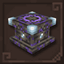 Excalibur | Dis-Enchanting Table & Enchanting Infuser Support logo
