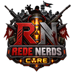Rede Nerd Core logo
