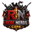 Rede Nerd Core logo