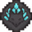 Kitsune Coin logo