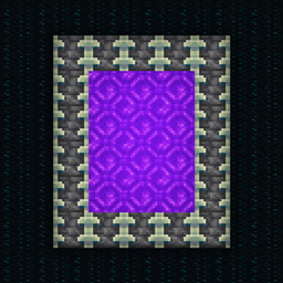 The Forgotten Portal project image