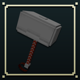 Better Tridents Desing project image