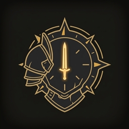 Gear Compass logo