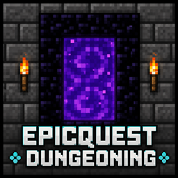 EpicQuestDungeoning project image