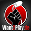 Want2Play.de Serverpack logo