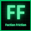 Faction Friction logo