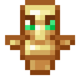 Totem Nerfs project image