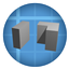 Create: Sideways logo