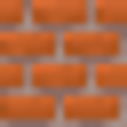 Blocks O'More logo