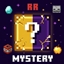 Mystery Block logo