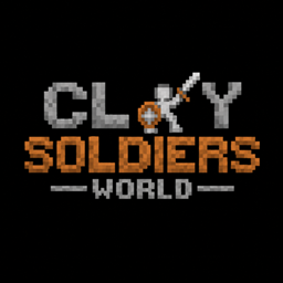 Clay Soldiers World project image