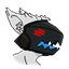 just snowy create logo