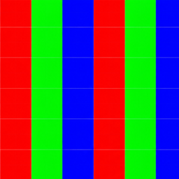 LED Blocks project image