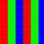LED Blocks logo