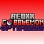 Reoxx Cobblemon Optimized logo