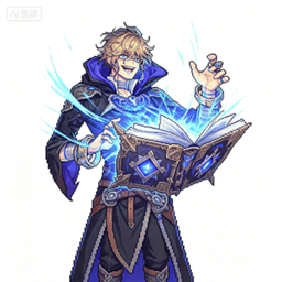 blessed_codex project image