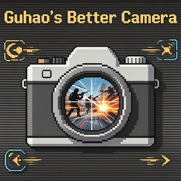 GuHao's Better Camera project image